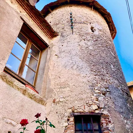 Appartement Cosy En Amoureux Menetreol-sous-Sancerre Exterior photo