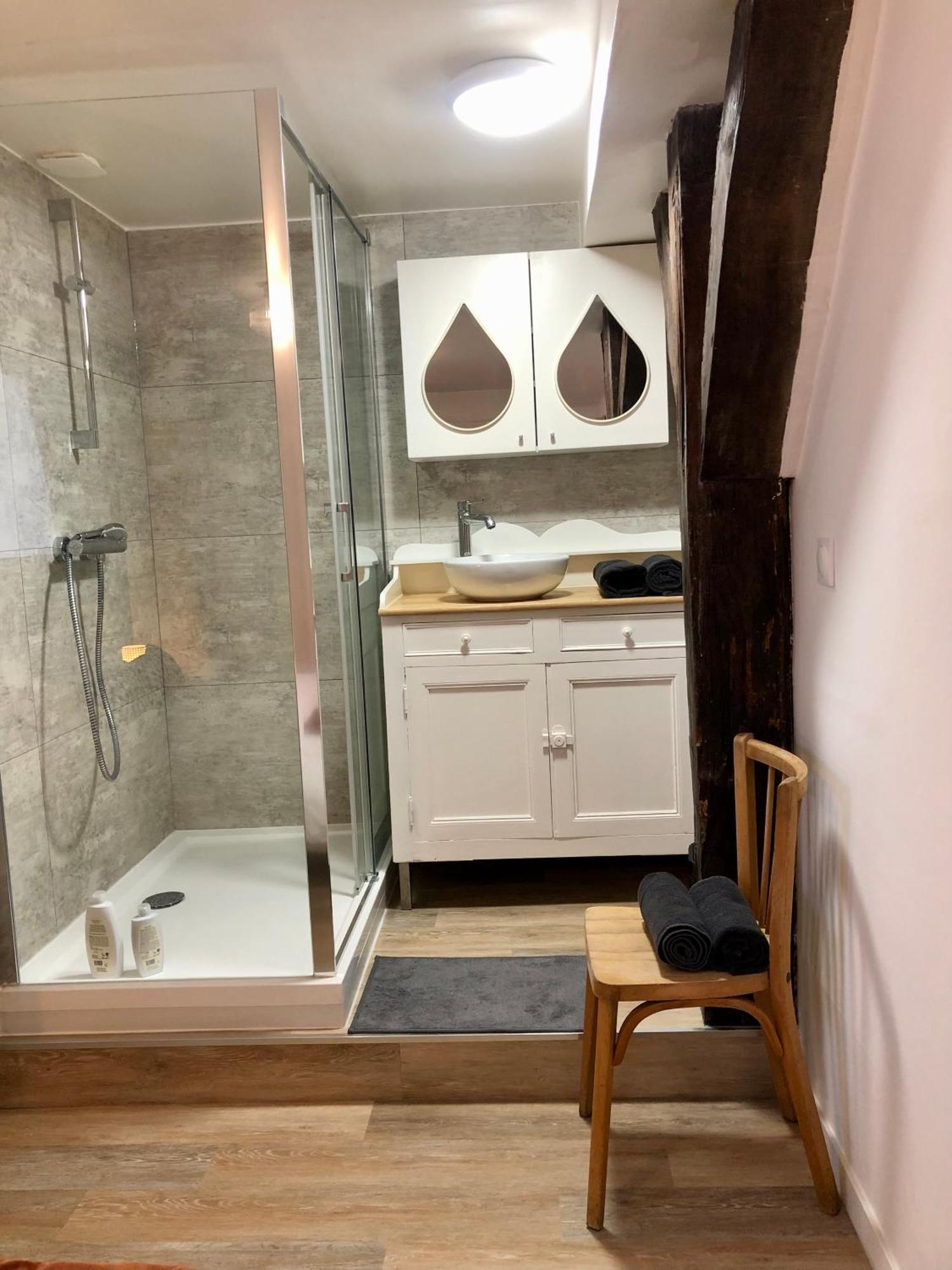 Cosy En Amoureux Apartment *