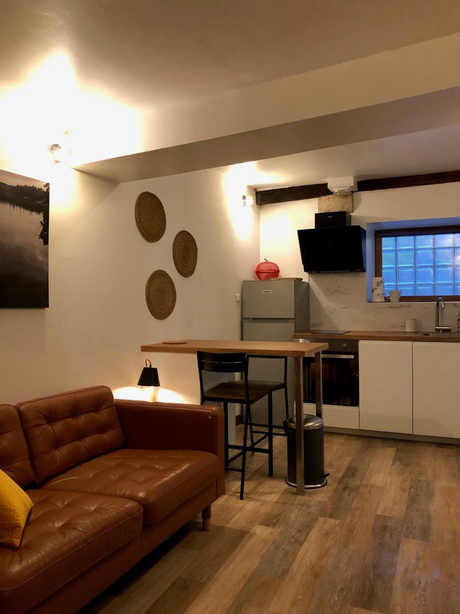 Cosy En Amoureux Apartment *