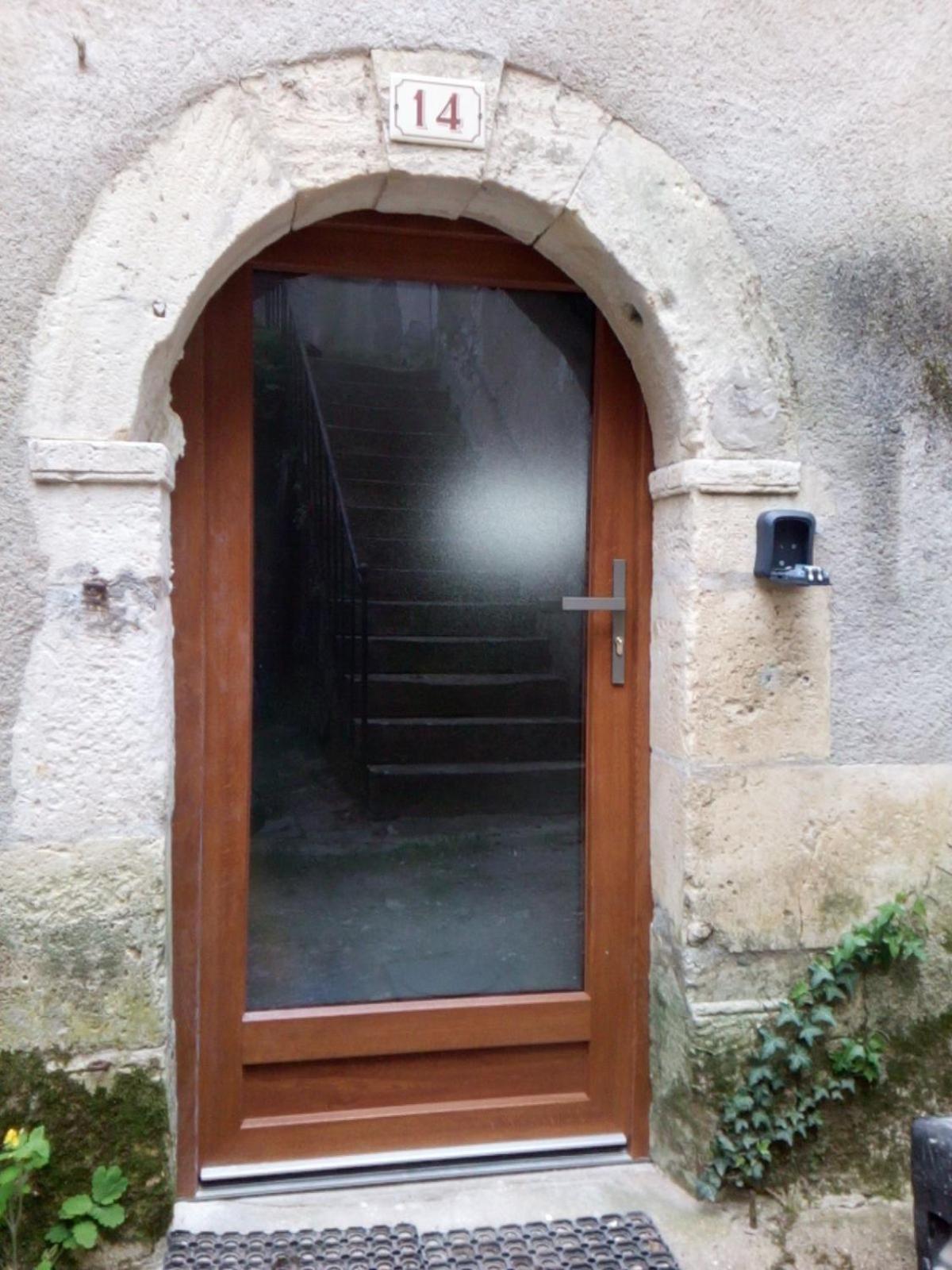 Apartment Cosy En Amoureux